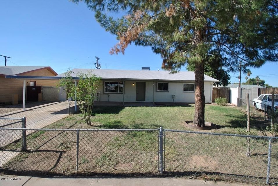 3014 N 54th Ln, Phoenix, AZ 85031 - photo 1