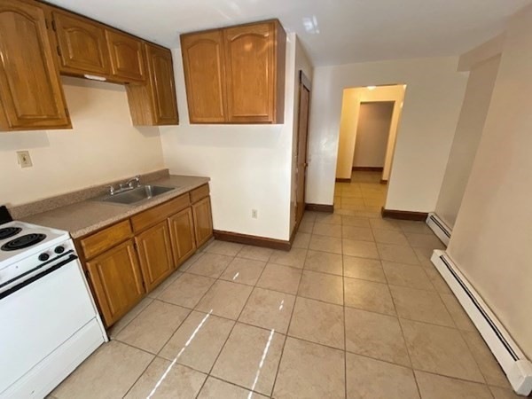 93 Ashmont St unit B, Dorchester Center, MA 02124 - photo 1