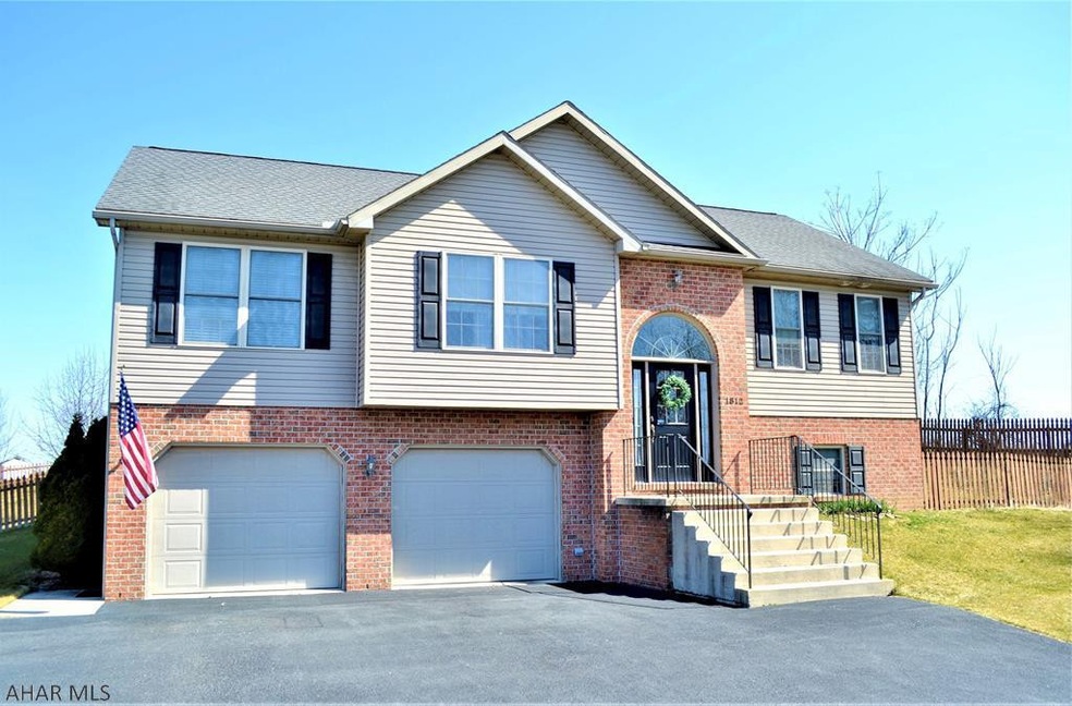 1812 Bell Ave, Chambersburg, PA 17202 - photo 1