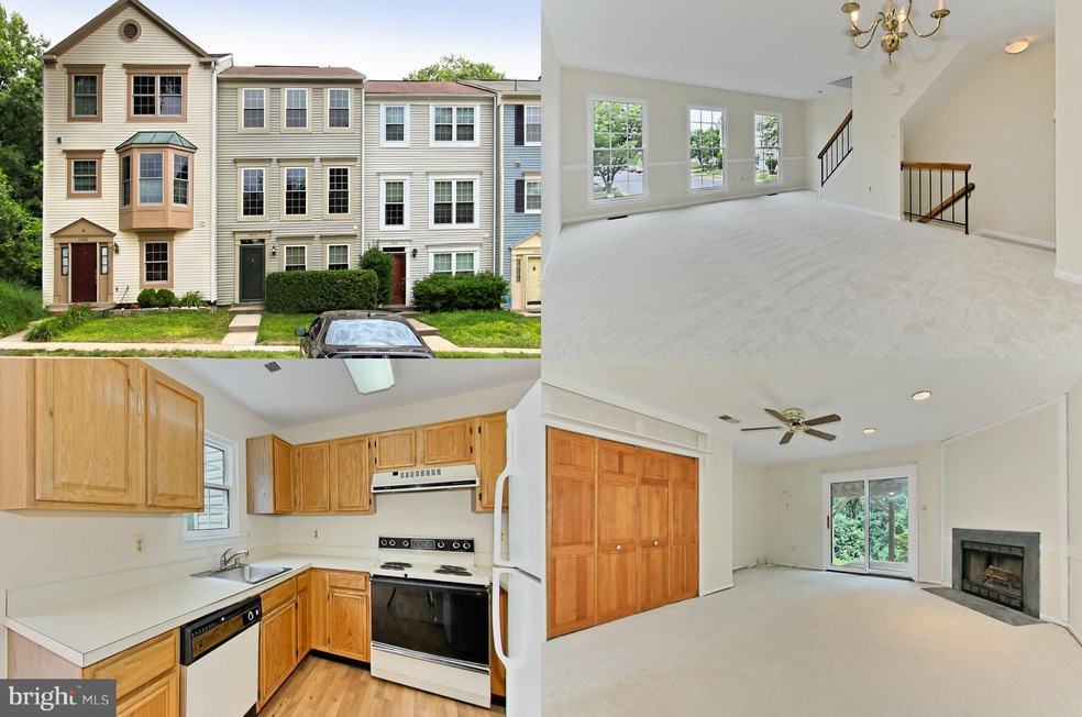 13914 Big Yankee Ln, Centreville, VA 20121 - photo 1