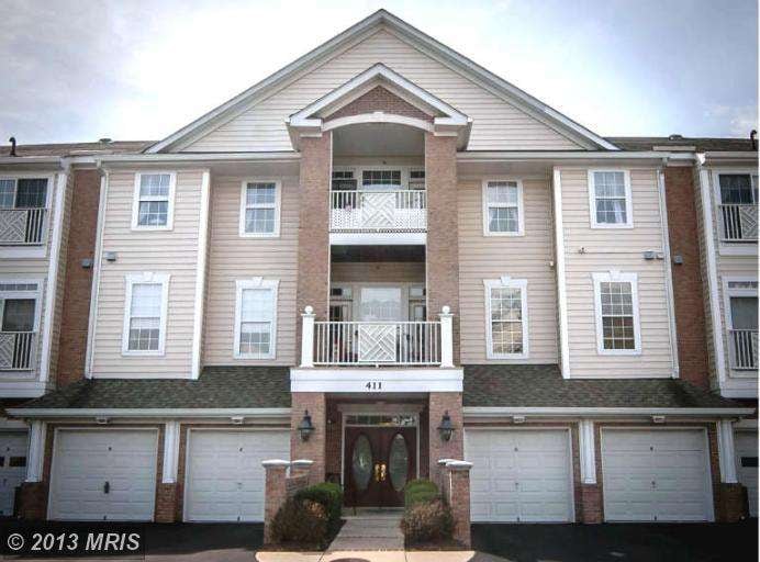 411 Hamlet Club Dr unit 305, Edgewater, MD 21037 - photo 1