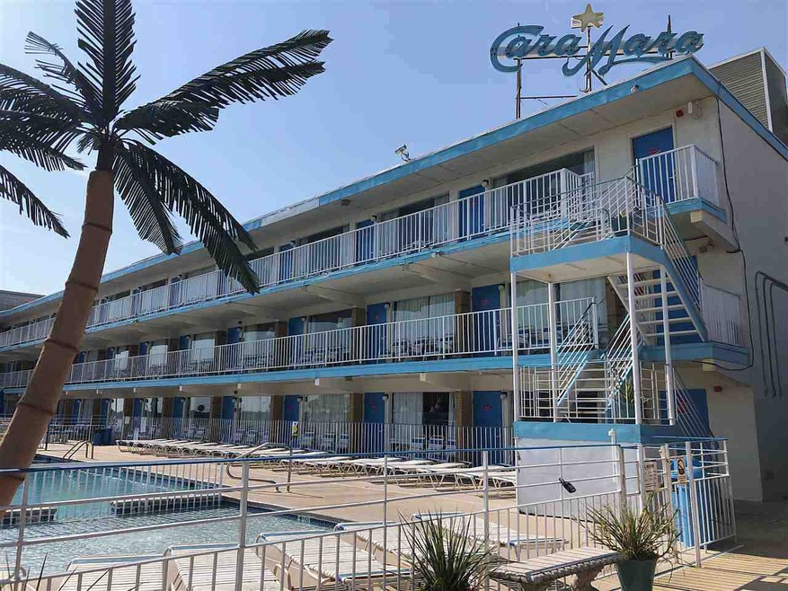 6701 Atlantic Ave unit 310, Wildwood, NJ 08260 - photo 1