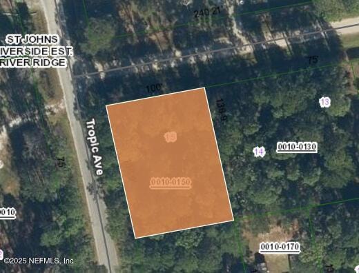 00 Bream Dr, Satsuma, FL 32189 - photo 1