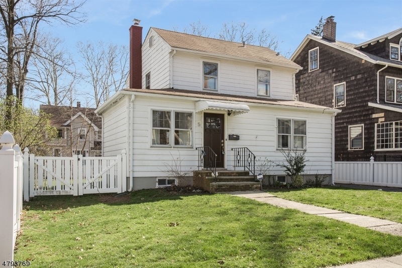 5 Hathaway Place, Glen Ridge, NJ 07028 - photo 1