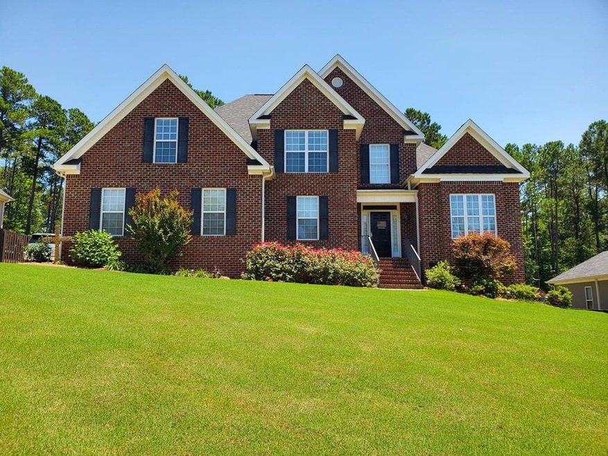 536 Farmington Cir, Evans, GA 30809 - photo 1
