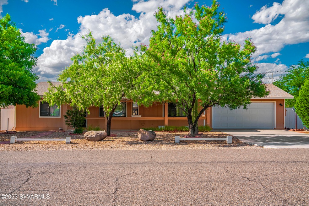 4410 East Canyon Drive 00030