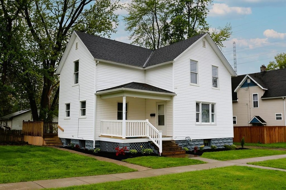 Main View