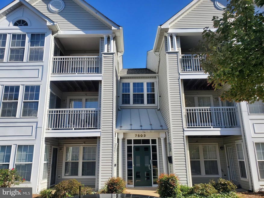 7503H Calderon Ct unit 236, Alexandria, VA 22306 - photo 1