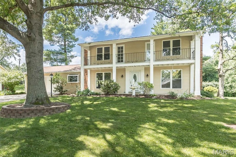 Sold • Co-Listing Agent