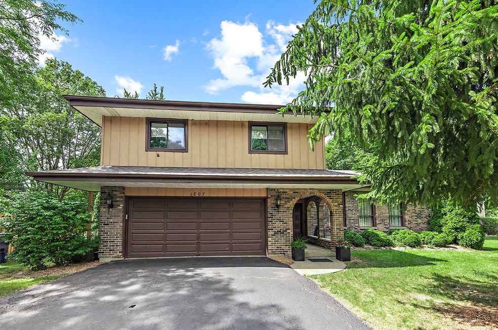 1807 Cliffside Ct, Naperville, IL 60565 - photo 1