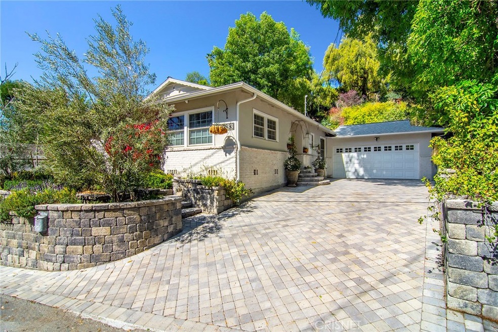 22633 Cass Ave, Woodland Hills, CA 91364 - photo 1