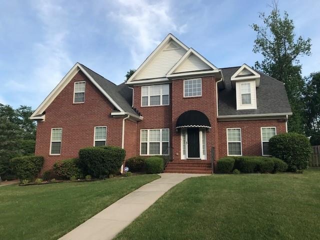 901 Mcmillan Cir, Augusta, GA 30907 - photo 1