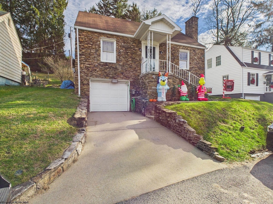 1130 S Park Dr, Fairmont, WV 26554 - photo 1