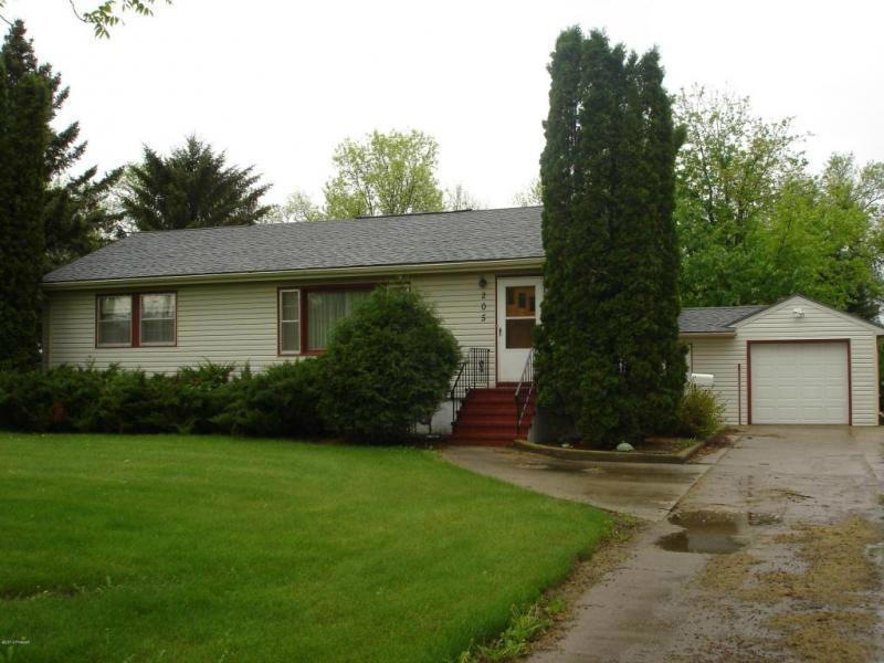 205 4th St N Buffalo<|><|>