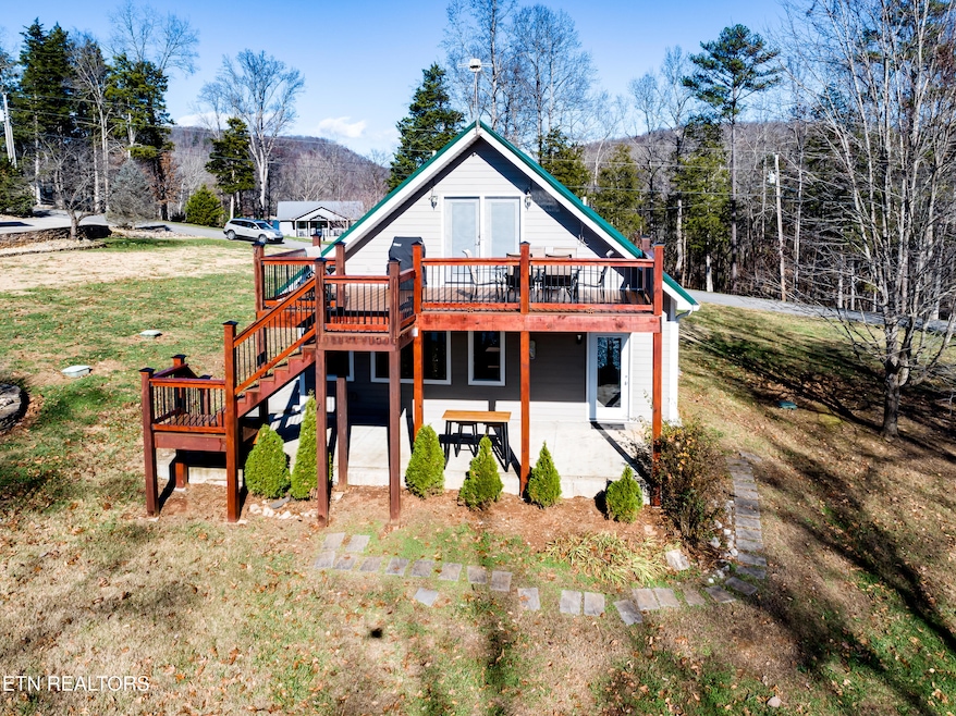 157 Helms Ferry Rd, Sharps Chapel, TN 37866 - photo 1