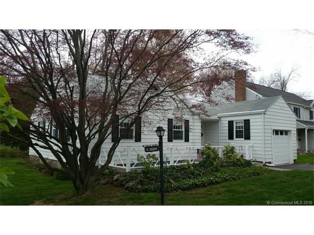 3 Sequin Rd, West Hartford, CT 06117 - photo 1