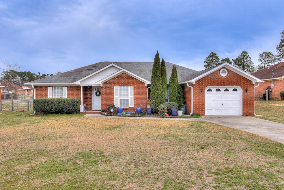 4714 Broad Oak Ct, Augusta, GA 30906 - photo 1