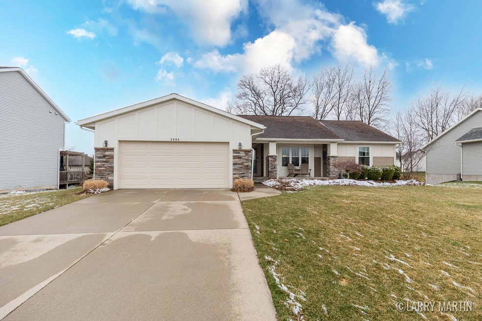 3096 Sandy SW-1