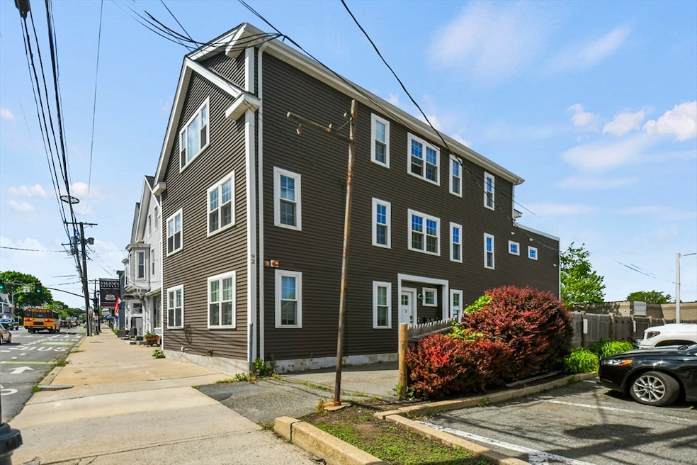 92 North St unit 2, Salem, MA 01970 - photo 1