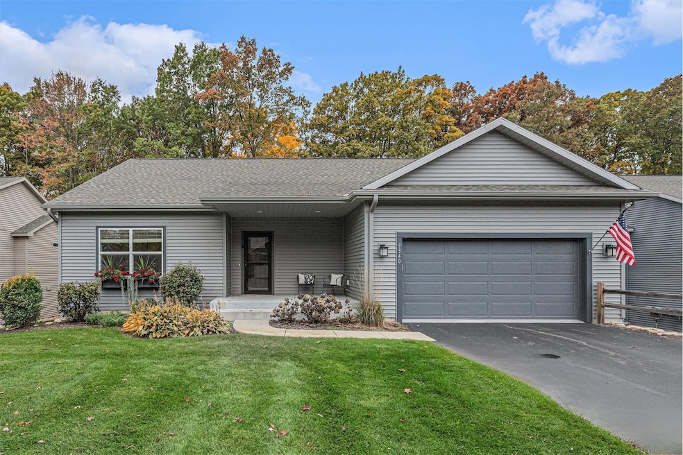 9340 Sassafras Trail unit 68, Portage, MI 49002 - photo 1