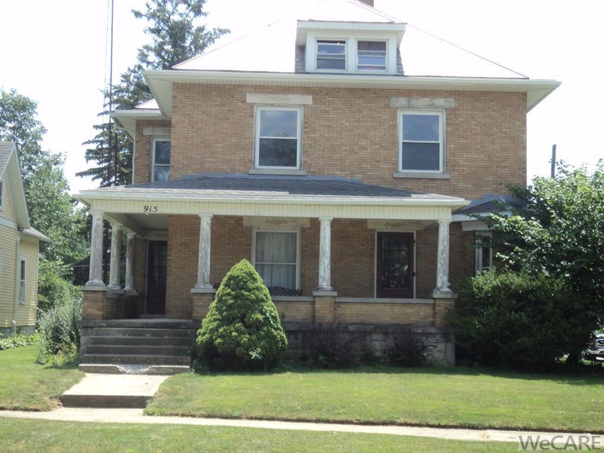 Main View