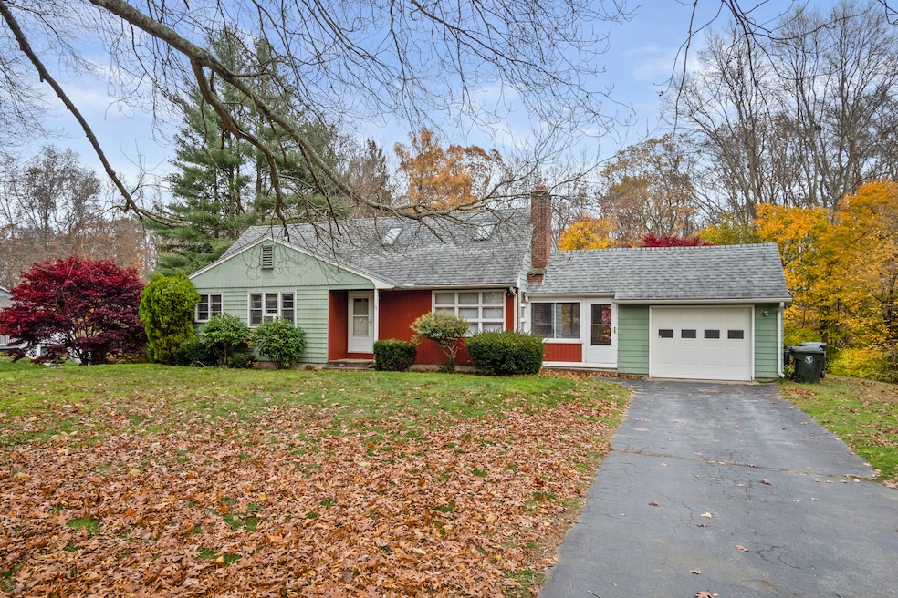 Under Contract $379,900