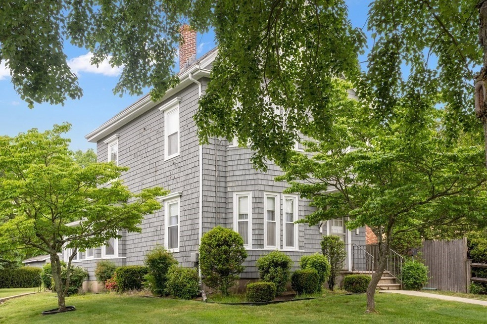 40 Middlesex Ave, Wilmington, MA 01887 - photo 1