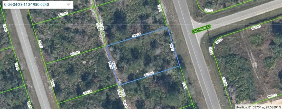 5955 Cortez Blvd, Sebring, FL 33872 - photo 1