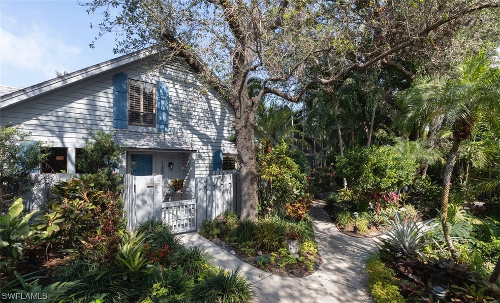 1289 Solana Rd unit C2, Naples, FL 34103 - photo 1