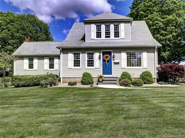 71 Gladding Place, Berlin, CT 06037 - photo 1