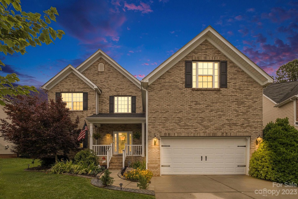 121 Planters Dr, Statesville, NC 28677 - photo 1