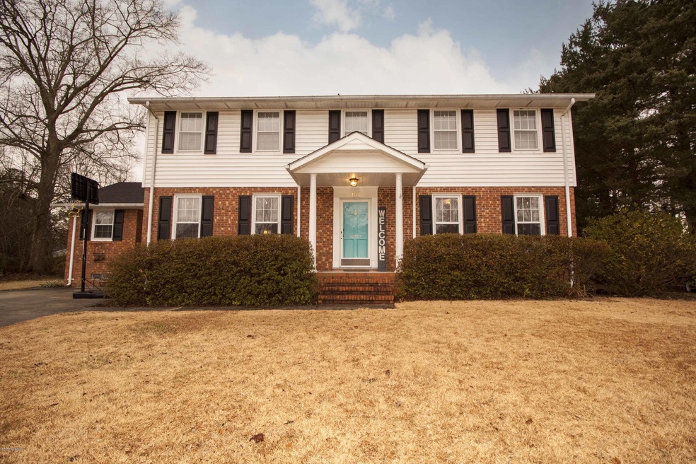 106 Myrtle Place, Jacksonville, NC 28540 - photo 1