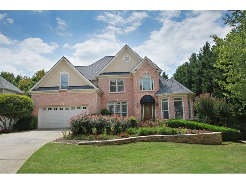 Cul de sac street, great curb appeal -walk to tenn