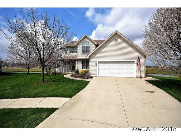 unlisted-address, Wapakoneta, OH 45895 - photo 1