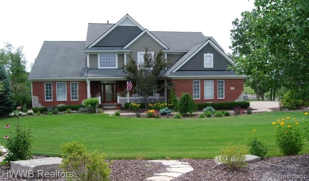 4107 Taggett Lake Drive