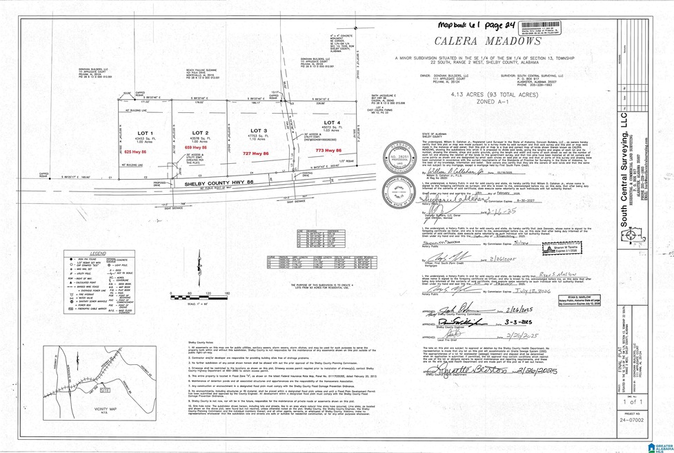 773 County Road 86 unit 4, Calera, AL 35040 - photo 1