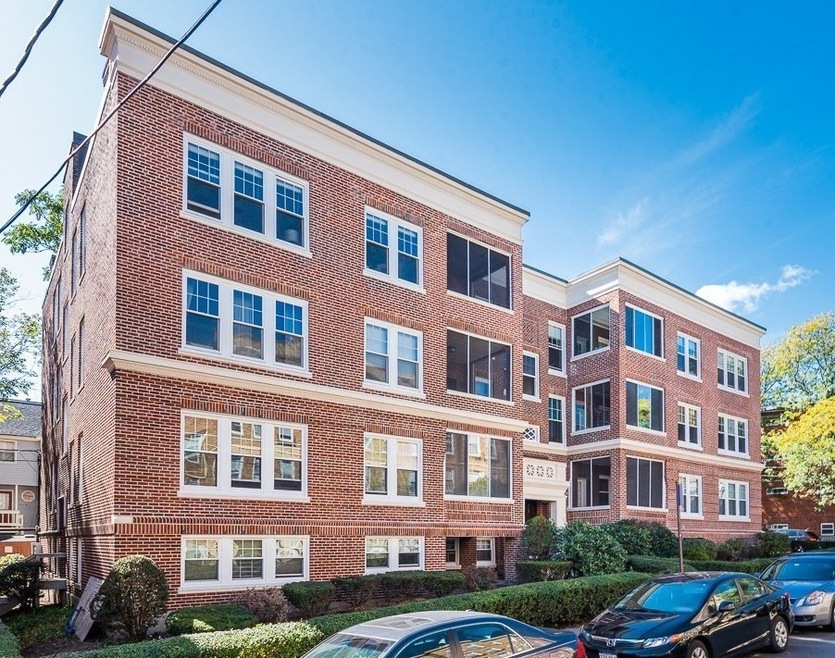 11 Vinal St unit 12, Brighton, MA 02135 - photo 1