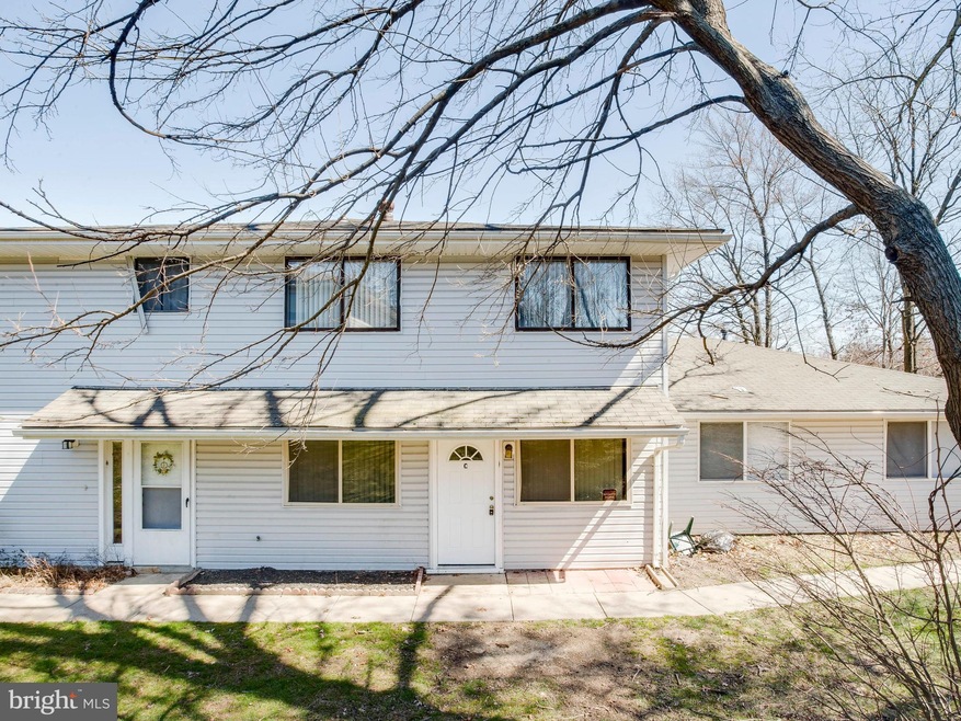 1704 Fountain Rock Way unit C, Edgewood, MD 21040 - photo 1