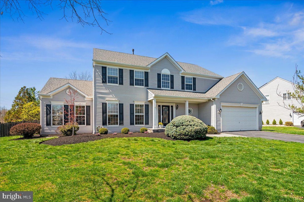 5 Masters Way, Pennington, NJ 08534 - photo 1