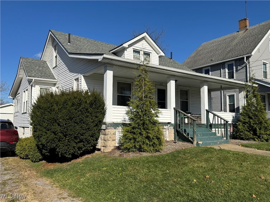 Under Contract $75,000 • Co-Listing Agent