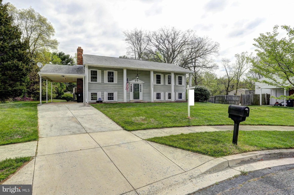 15605 Darwin Ct, Laurel, MD 20707 - photo 1