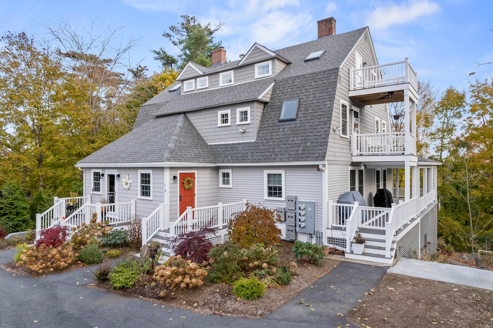 21 Fernald Ave unit B, York, ME 03909 - photo 1