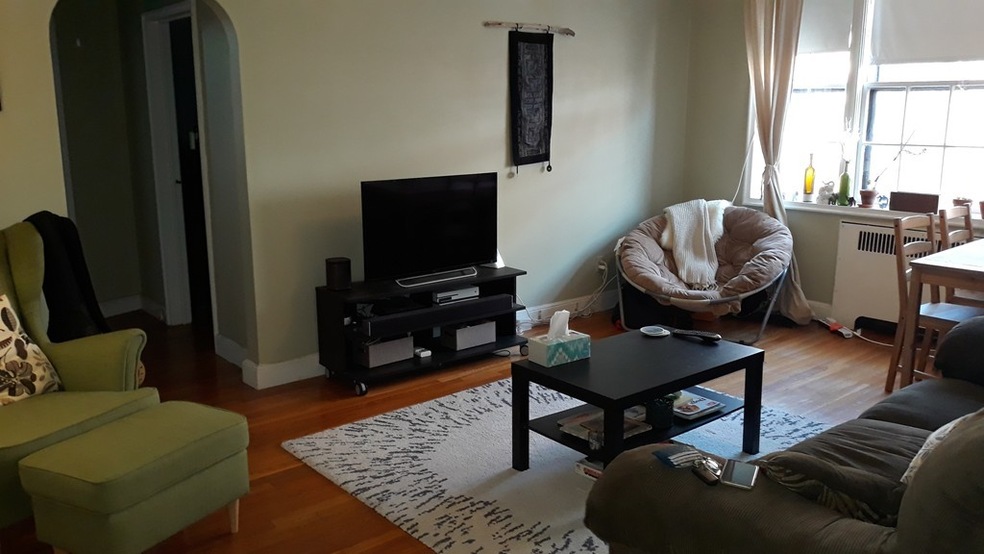 Puritan Arms unit 415, Cambridge, MA 02138 - photo 1