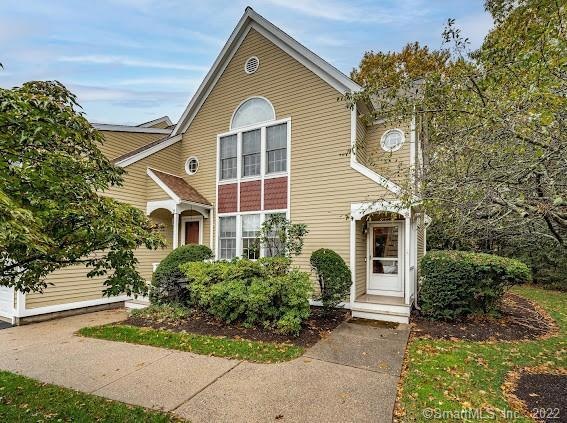 600 Washington Ave unit B8, North Haven, CT 06473 - photo 1