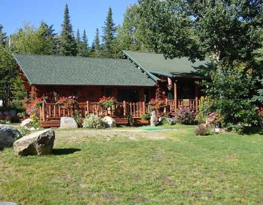 37 Wallingford Rd, West Forks Plantation, ME 04985 - photo 1