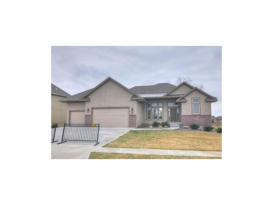 Stucco/Stone front Rev 1.5 Story