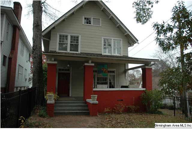 Front Exterior