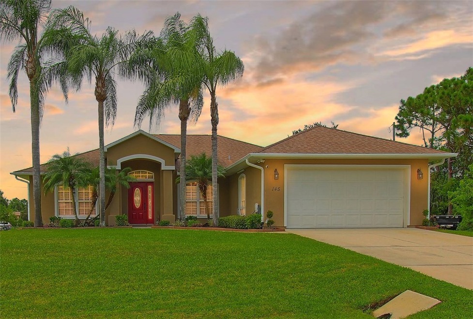 145 Pelican Island Place, Sebastian, FL 32958 - photo 1