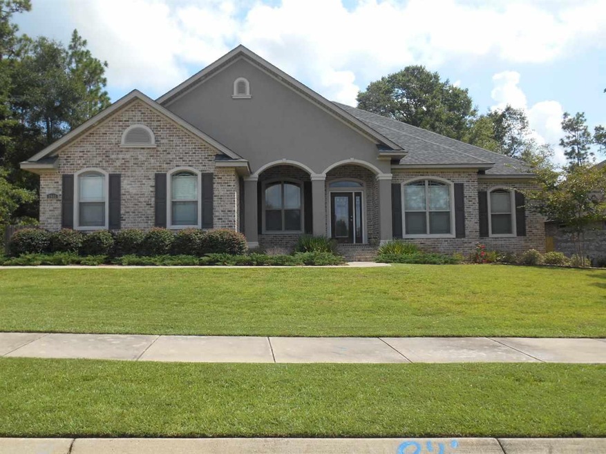 8944 Salt Grass Dr, Pensacola, FL 32526 - photo 1