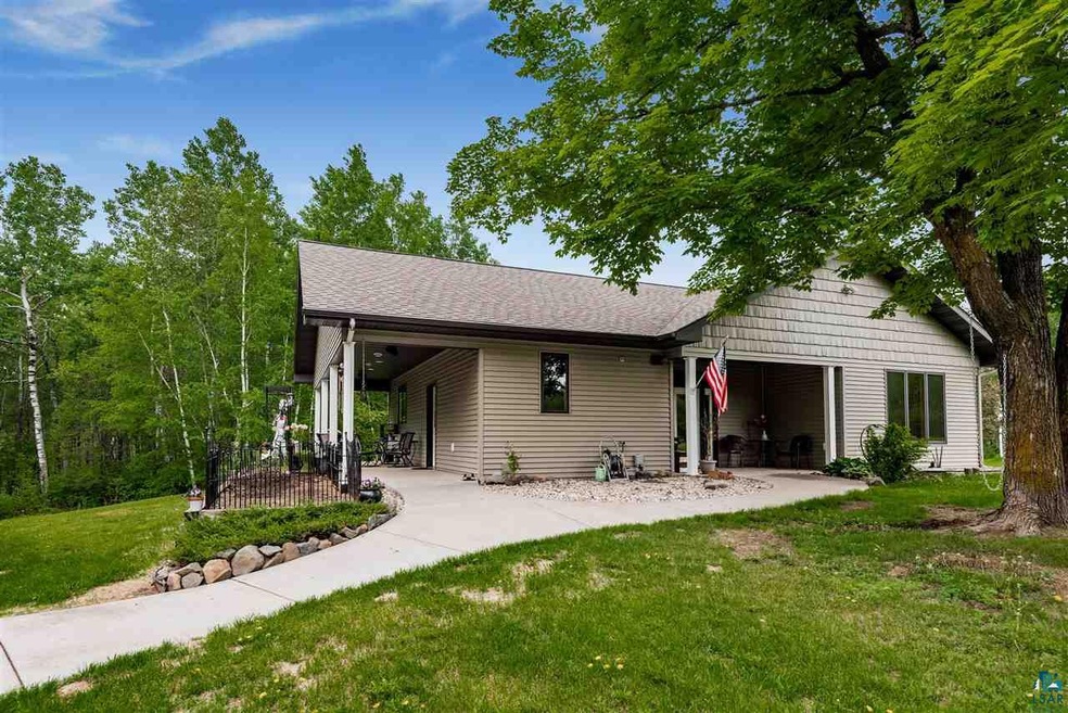 3961 Reinke Rd, Hermantown, MN 55811 - photo 1